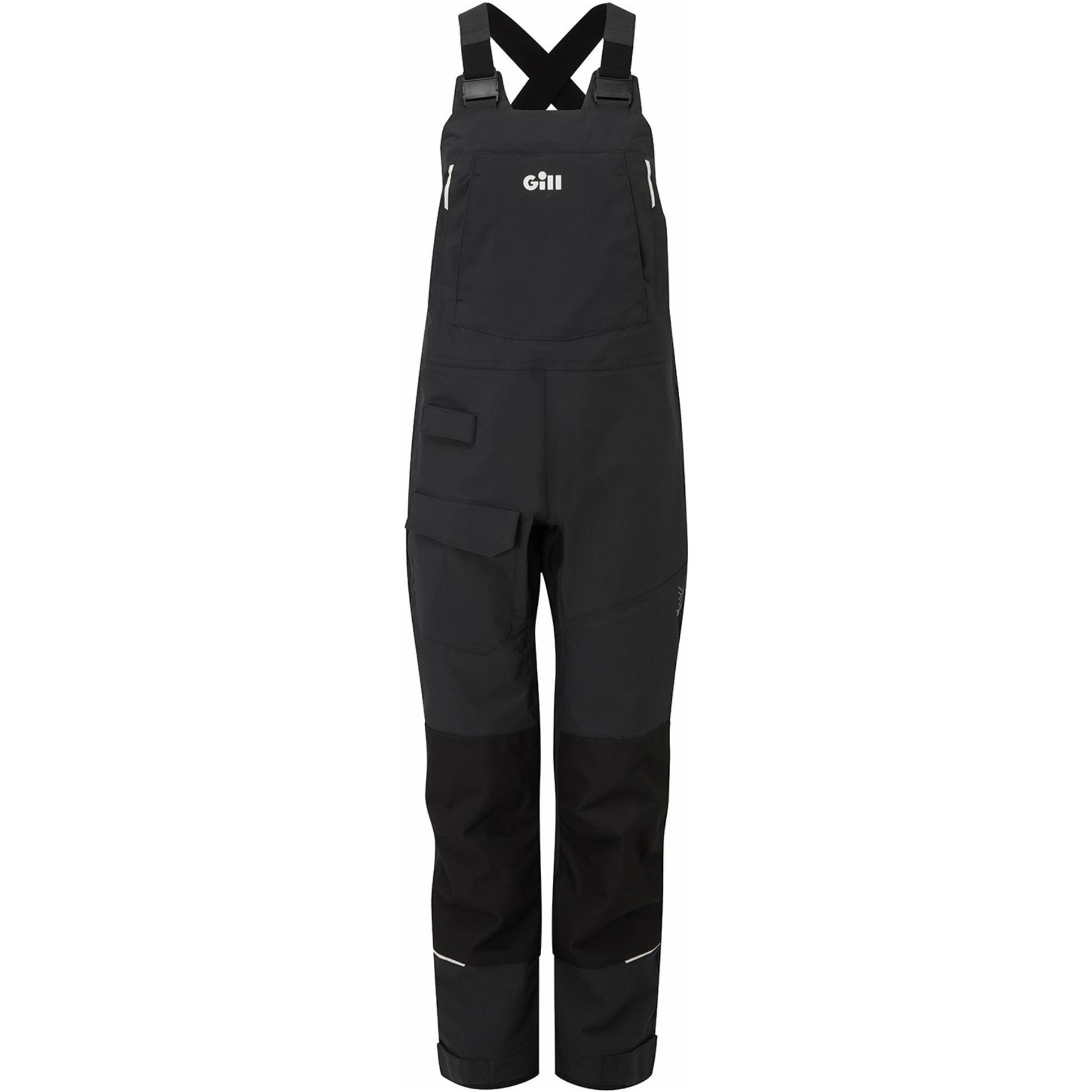 Gill Mujer OS2 Pantalones De Vela Offshore OS25TW - Graphite